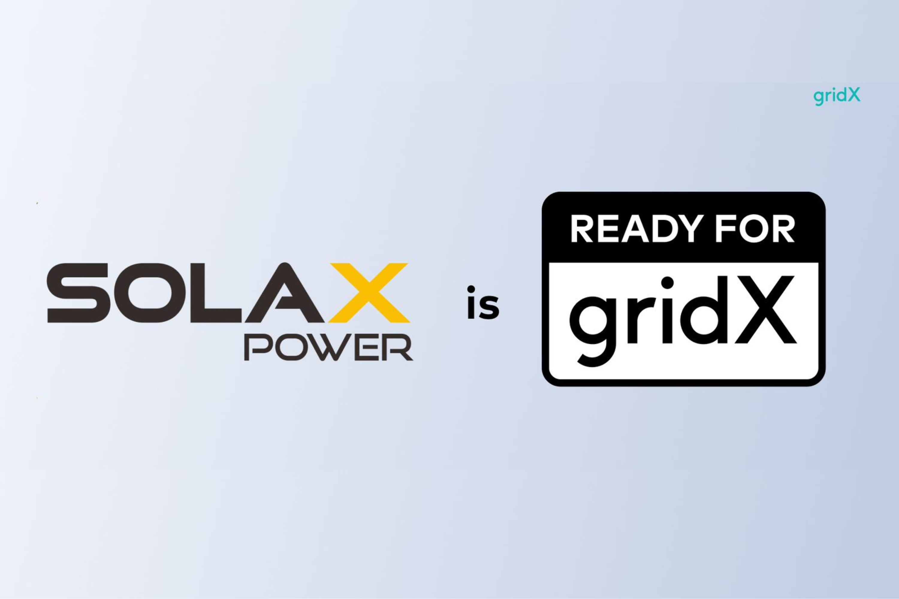 球王会能源携手gridX，共创智慧能源互联新范式